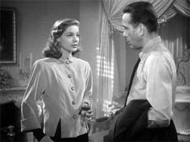 Il grande sonno (The Big Sleep) - 1946, H. Hawks