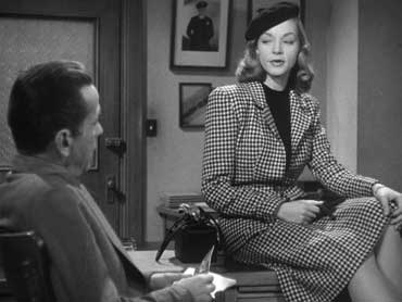 Il grande sonno (The Big Sleep) - 1946, H. Hawks