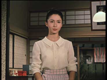 Tarda primavera (Banshun) - Yasujiro Ozu (Setsuko Hara, Chishu Ryu)