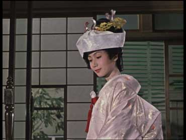 Il gusto del sake (Sanma no aji) - Y. Ozu