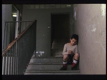 Il ladro di bambini - Gianni Amelio