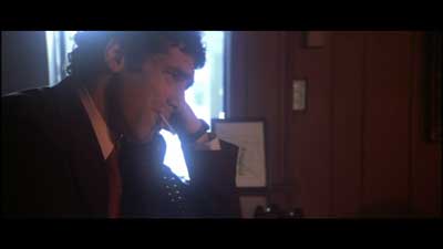 Il lungo addio (The Long Goodbye) - Altman: Elliot Gould