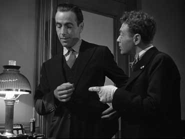 Il mistero del falco (The Maltese Falcon) - John Huston