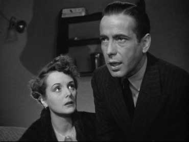 Il mistero del falco (The Maltese Falcon) - John Huston