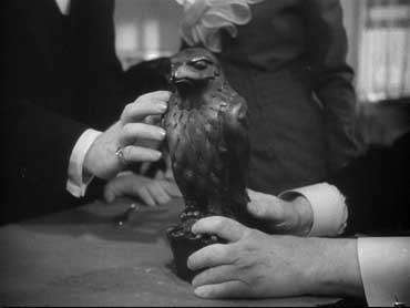 Il mistero del falco (The Maltese Falcon) - John Huston
