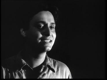 Il mondo di Apu (Apur sansar) - Satyajit Ray