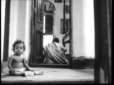 Il mondo di Apu (Apur sansar) - Satyajit Ray