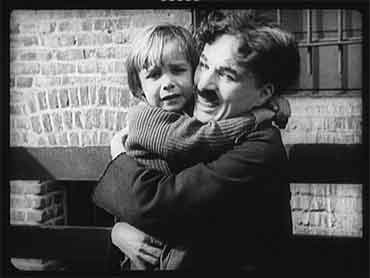Il monello (The Kid) - Chaplin