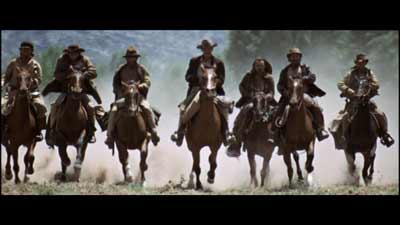 Il mucchio selvaggio (The Wild Bunch) - Peckinpah