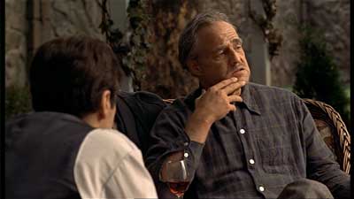 Il padrino (The Godfather) - Coppola: Marlon Brando