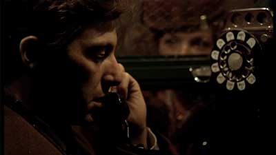 Il padrino (The Godfather) - Coppola: Al Pacino