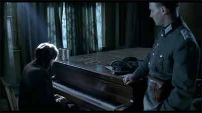 Il pianista (The Pianist) - Polanski