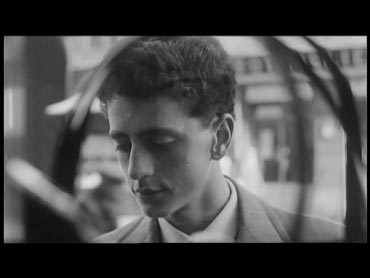 Il posto - Ermanno Olmi