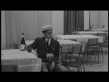 Il posto - Ermanno Olmi