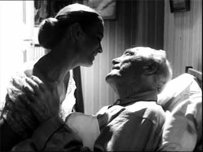 Il posto delle fragole (Smultronstället) - Ingmar Bergman