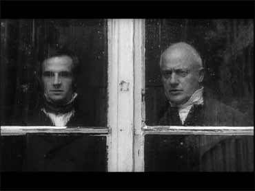 Il ragazzo selvaggio (L'enfant sauvage) - Truffaut