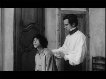Il ragazzo selvaggio (L'enfant sauvage) - Truffaut