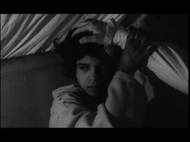 Il ragazzo selvaggio (L'enfant sauvage) - Truffaut