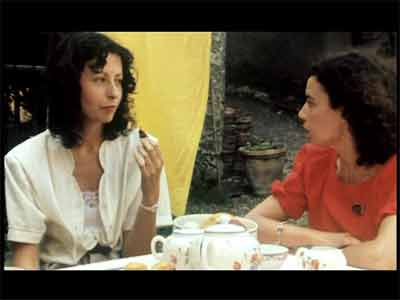 Il raggio verde (Le rayon vert) - Rohmer