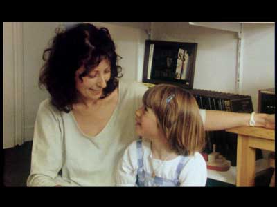 Il raggio verde (Le rayon vert) - Rohmer