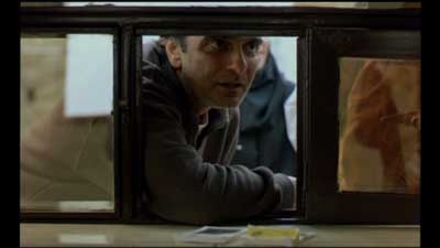 Il sapore della ciliegia (Ta'm e guilass) - Kiarostami