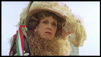 Il secondo tragico Fantozzi