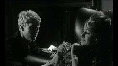 Il servo (The Servant) - Joseph Losey