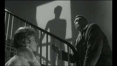 Il servo (The Servant) - Joseph Losey