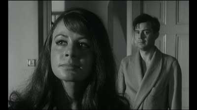 Il servo (The Servant) - Joseph Losey