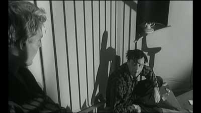 Il servo (The Servant) - Joseph Losey