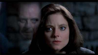 Il silenzio degli innocenti (The Silence of the Lambs) - Demme