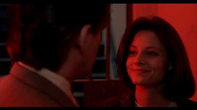 Il silenzio degli innocenti (The Silence of the Lambs) - Demme