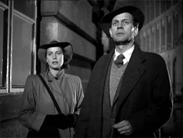 Il terzo uomo (The Third Man) - Carol Reed