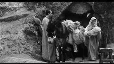 Il Vangelo secondo Matteo - Pasolini