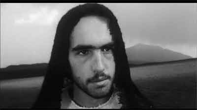 Il Vangelo secondo Matteo - Pasolini