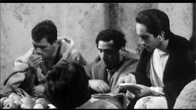 Il Vangelo secondo Matteo - Pasolini