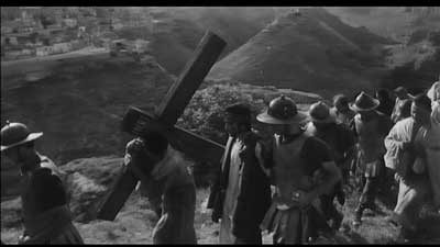 Il Vangelo secondo Matteo - Pasolini
