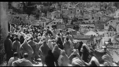 Il Vangelo secondo Matteo - Pasolini