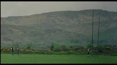 Il vento che accarezza l'erba (The Wind That Shakes The Barley) - Ken Loach