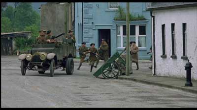 Il vento che accarezza l'erba (The Wind That Shakes The Barley) - Ken Loach