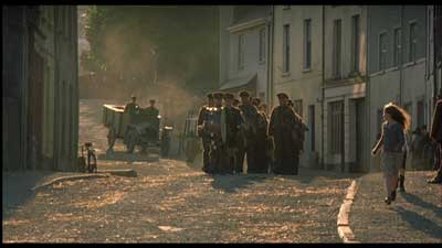 Il vento che accarezza l'erba (The Wind That Shakes The Barley) - Ken Loach