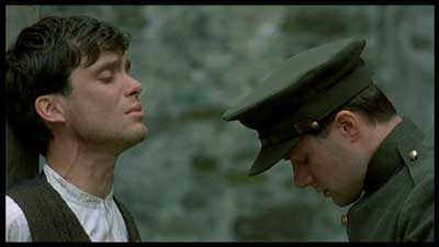 Il vento che accarezza l'erba (The Wind That Shakes The Barley) - Ken Loach