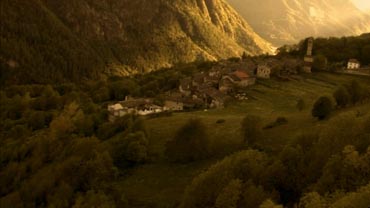 Il vernto fa il suo giro - Diritti