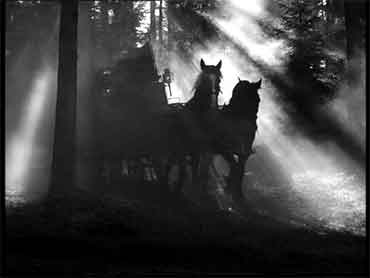 Il volto (Ansiktet) - Ingmar Bergman