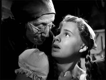 Il volto (Ansiktet) - Ingmar Bergman