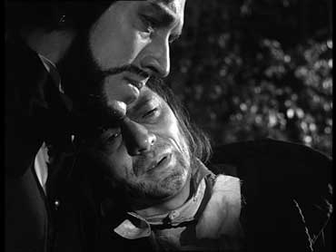 Il volto (Ansiktet) - Ingmar Bergman