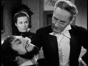 Il volto (Ansiktet) - Ingmar Bergman