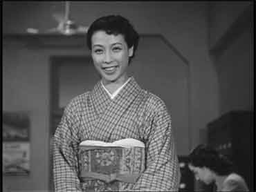 Inizio d'estate (Bakushu) - Yasushiro Ozu