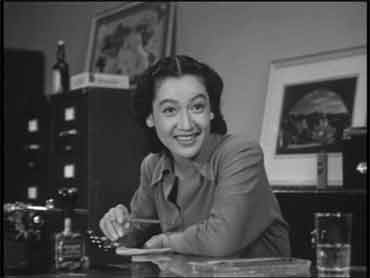 Inizio d'estate (Bakushu) - Yasushiro Ozu: Setsuko Hara