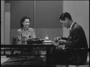 Inizio d'estate (Bakushu) - Yasushiro Ozu